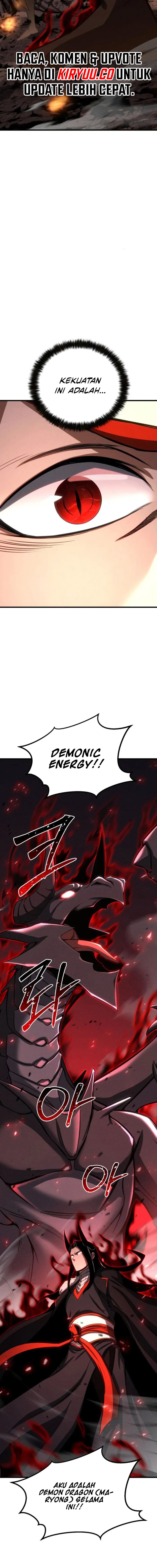 Absolute Necromancer Chapter 87 halaman 28
