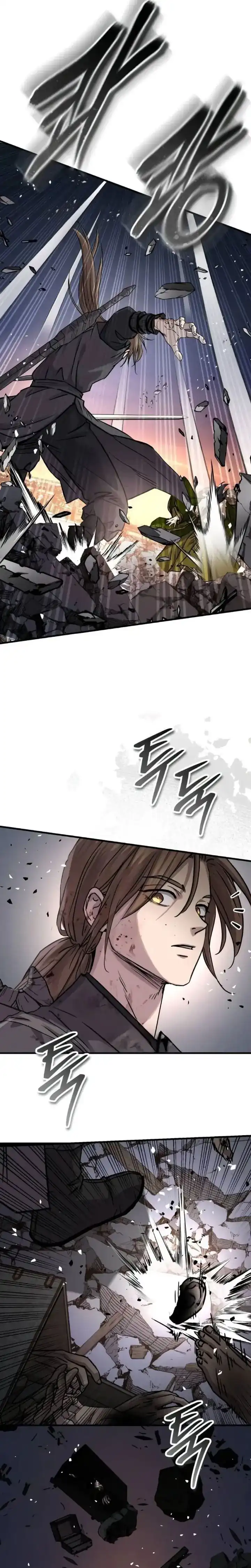 Absolute Dominion Chapter 87 halaman 22