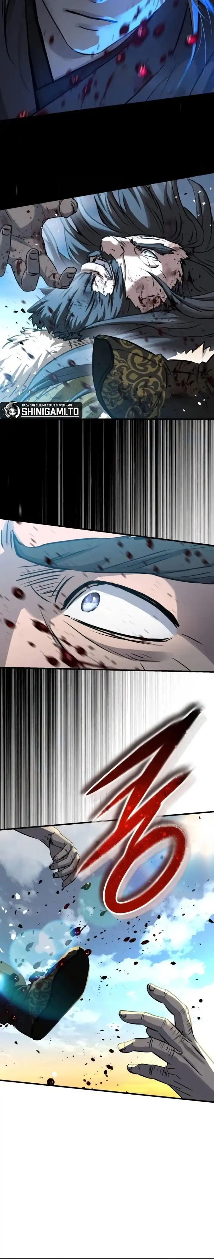 Absolute Dominion Chapter 87 halaman 33