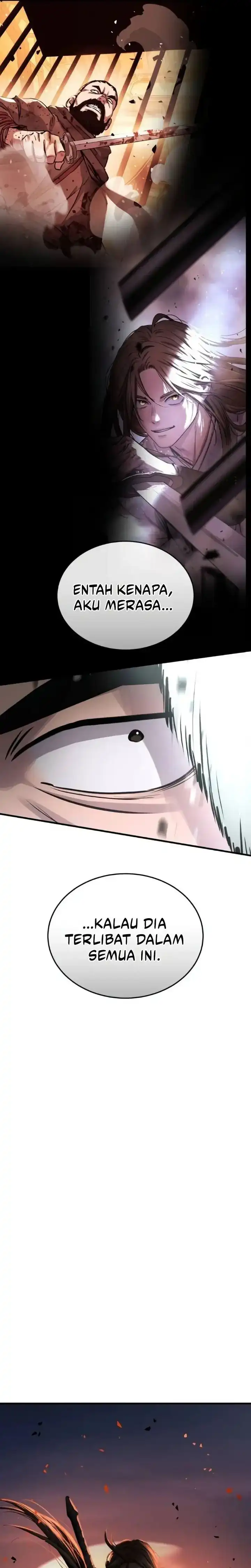 Absolute Dominion Chapter 87 halaman 18