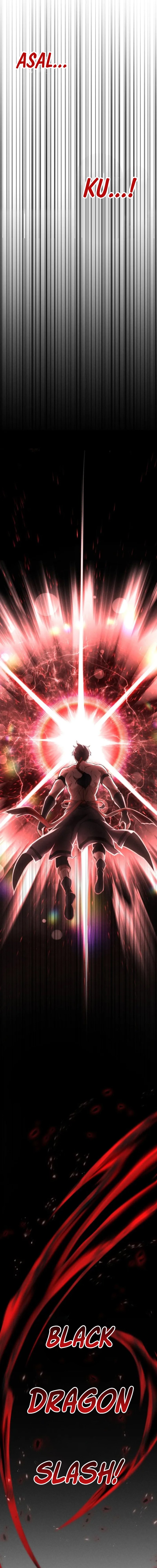Absolute Necromancer Chapter 87 halaman 24
