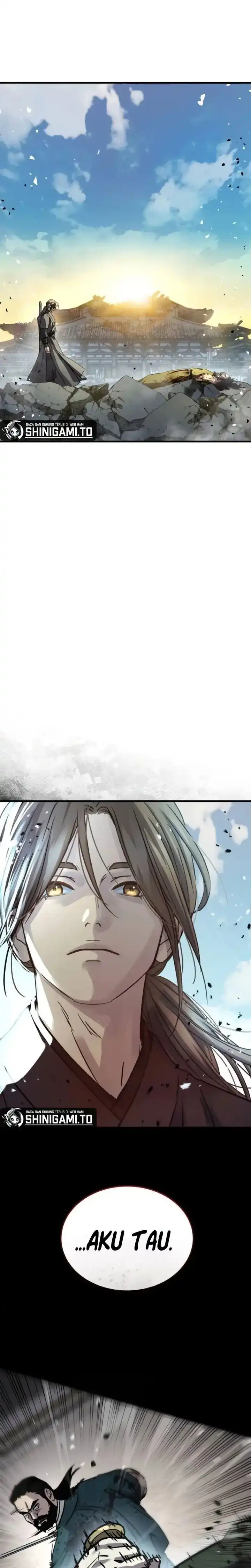 Absolute Dominion Chapter 87 halaman 36