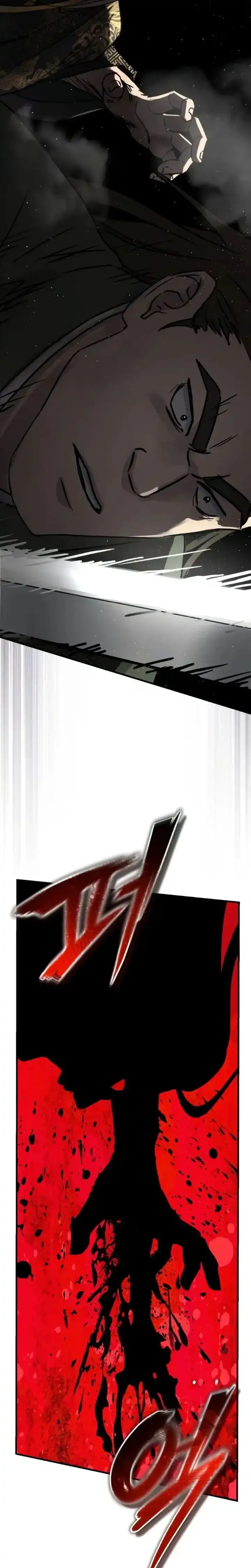 Absolute Dominion Chapter 87 halaman 38