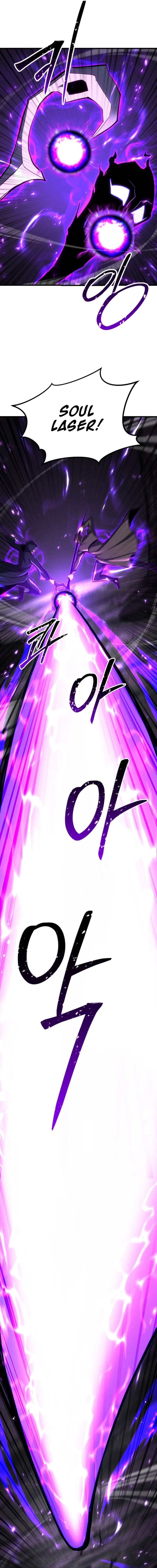 Absolute Necromancer Chapter 87 halaman 10