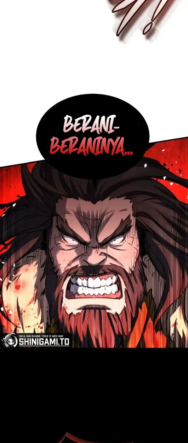 Absolute Dominion Chapter 87 halaman 29