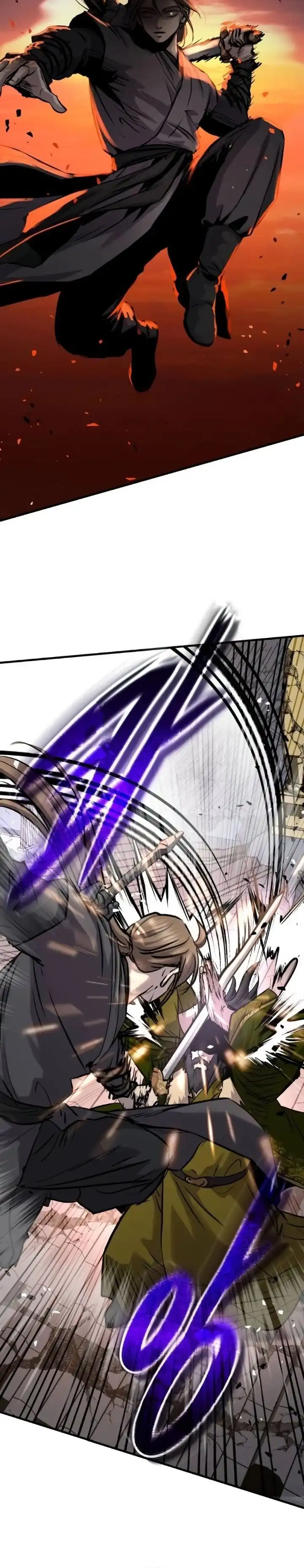 Absolute Dominion Chapter 87 halaman 19