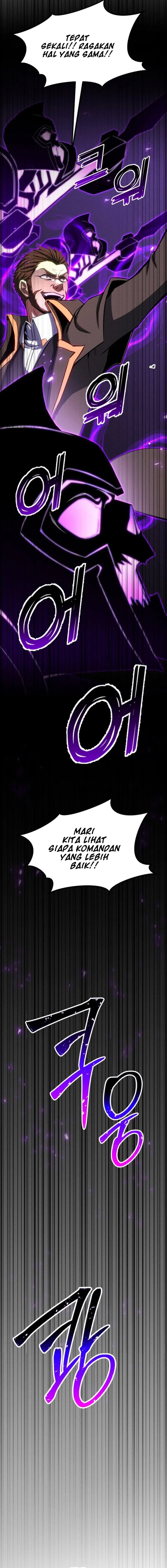 Absolute Necromancer Chapter 87 halaman 16