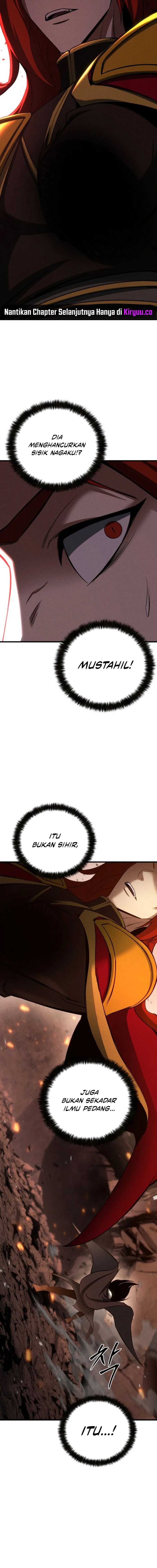 Absolute Necromancer Chapter 87 halaman 26