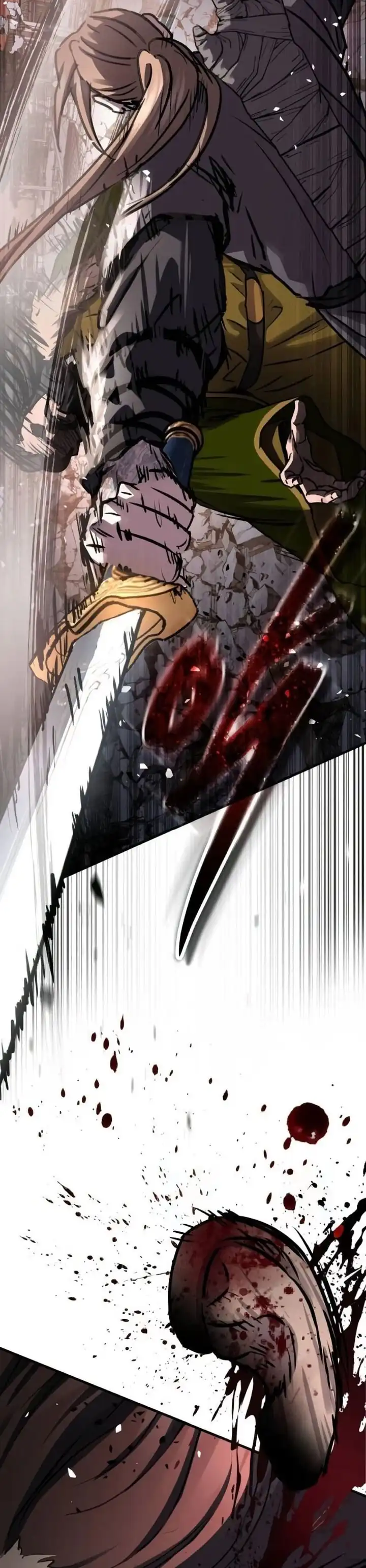Absolute Dominion Chapter 87 halaman 27