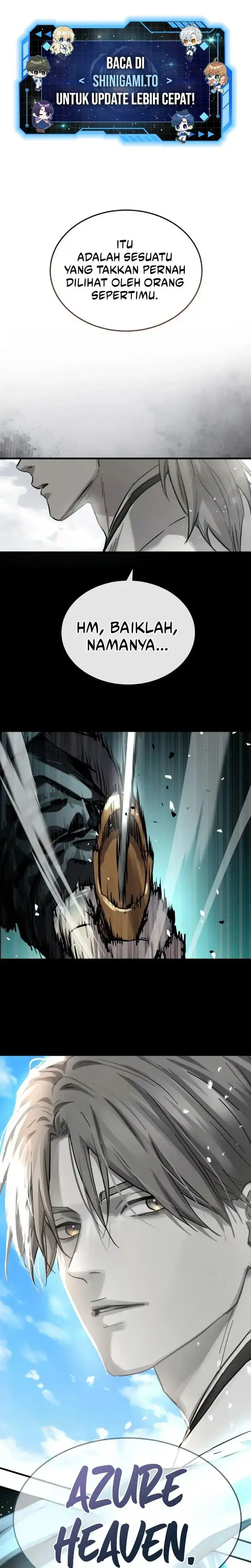 Absolute Dominion Chapter 87 halaman 2