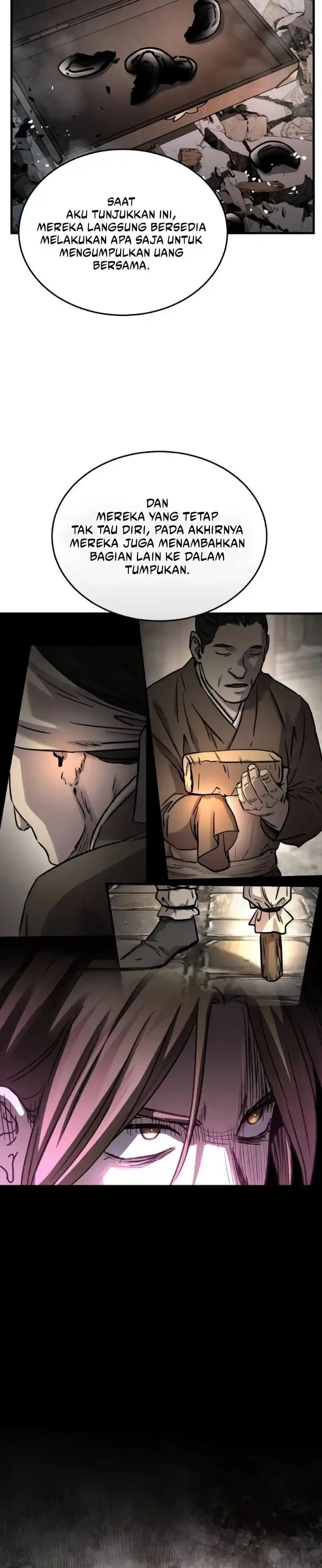 Absolute Dominion Chapter 87 halaman 25