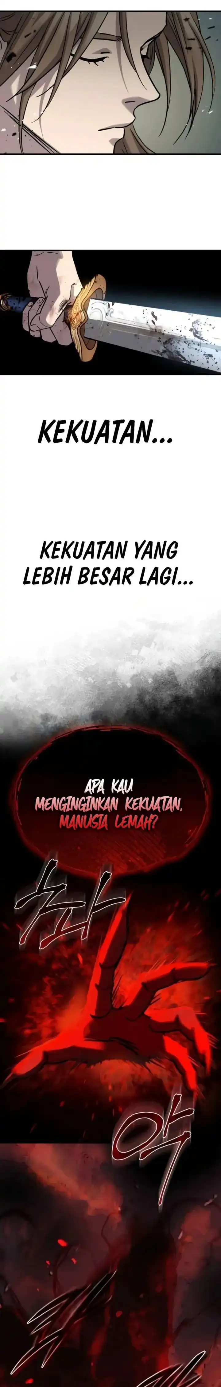 Absolute Dominion Chapter 87 halaman 42