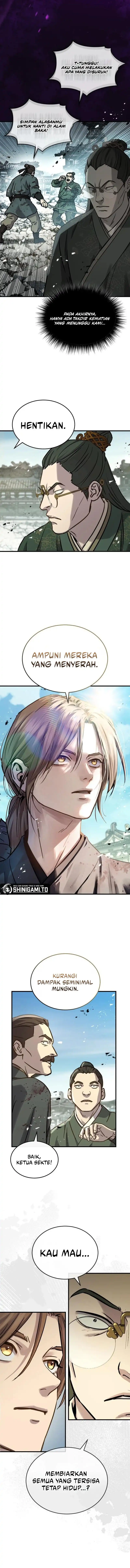 Absolute Dominion Chapter 88 halaman 6