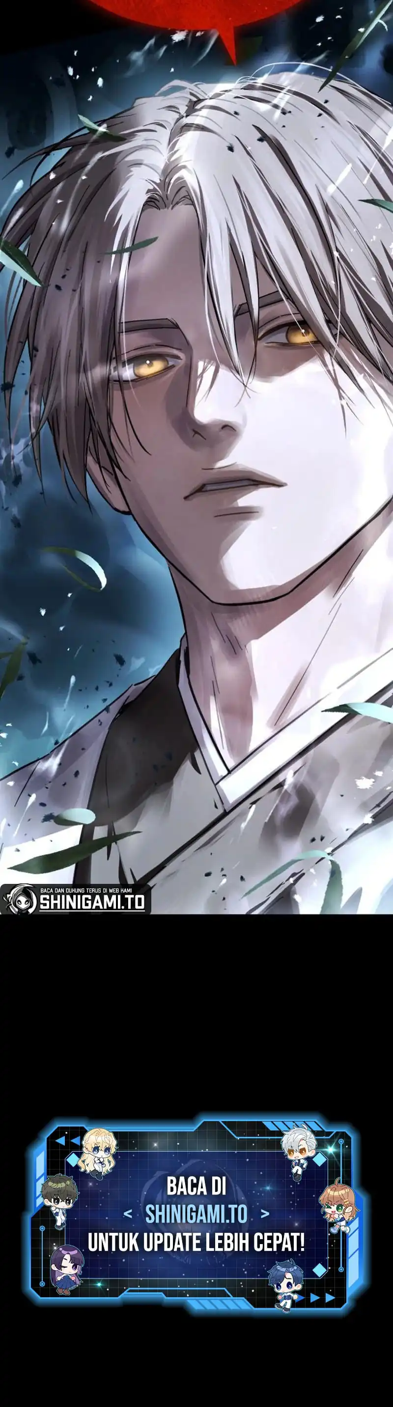 Absolute Dominion Chapter 88 halaman 19
