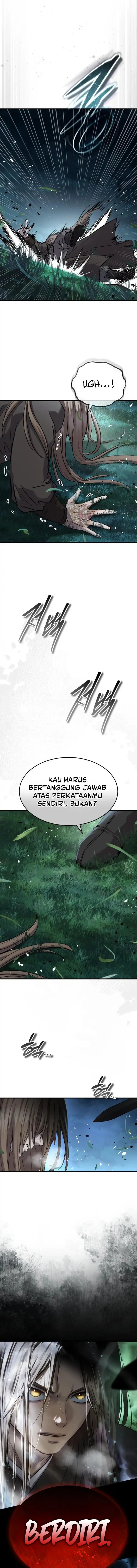 Absolute Dominion Chapter 88 halaman 18