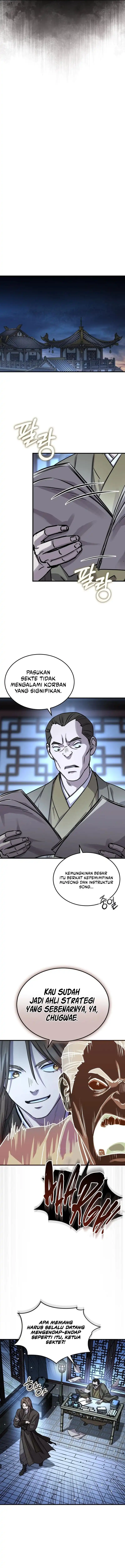 Absolute Dominion Chapter 88 halaman 12