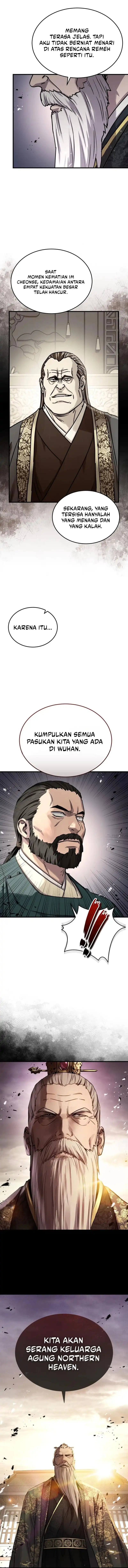 Absolute Dominion Chapter 88 halaman 11
