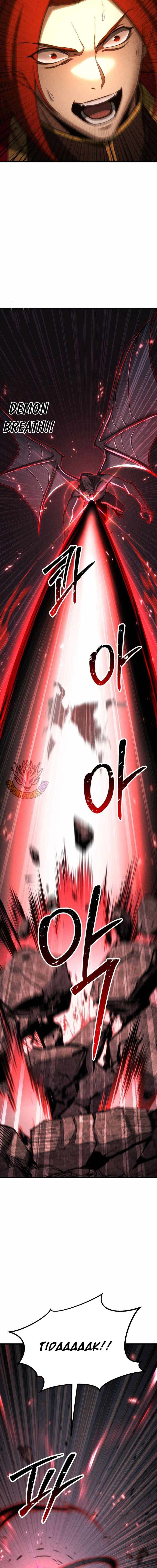 Absolute Necromancer Chapter 88 halaman 8