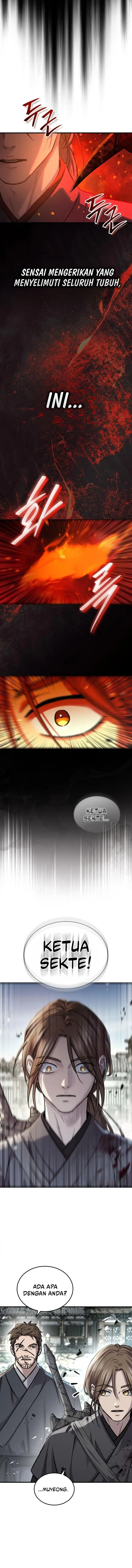 Absolute Dominion Chapter 88 halaman 2