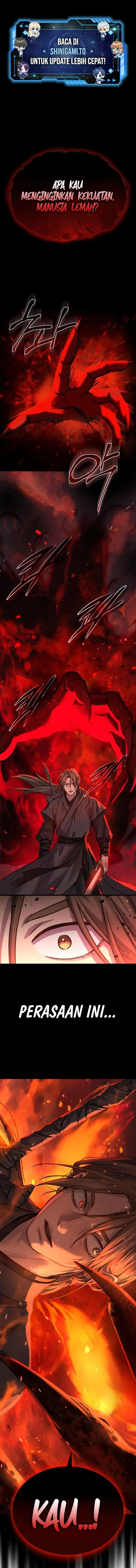 Absolute Dominion Chapter 88 halaman 1