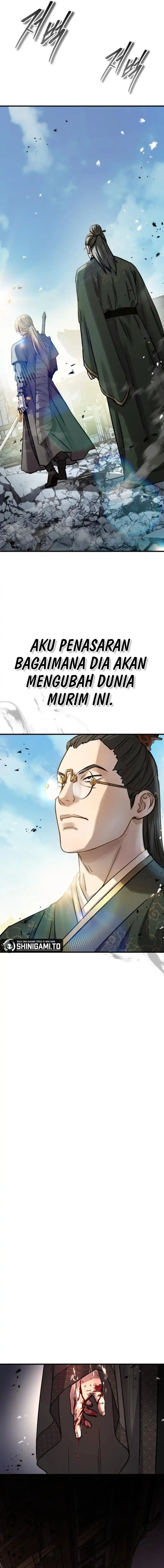 Absolute Dominion Chapter 88 halaman 8