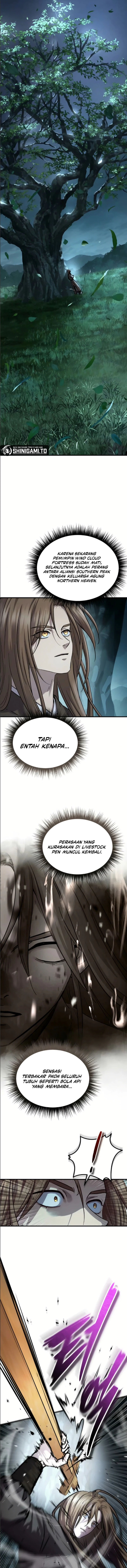Absolute Dominion Chapter 89 halaman 2