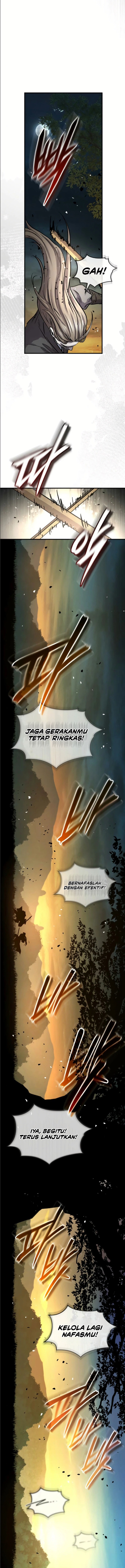 Absolute Dominion Chapter 89 halaman 11