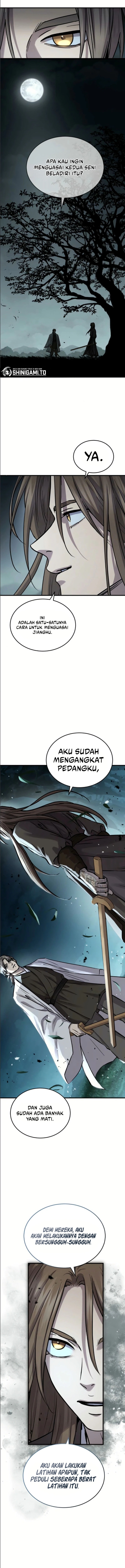 Absolute Dominion Chapter 89 halaman 4
