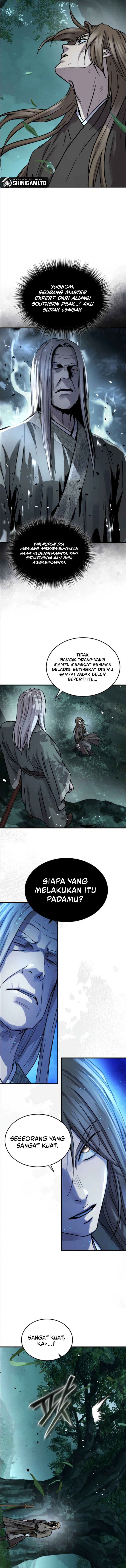 Absolute Dominion Chapter 89 halaman 20