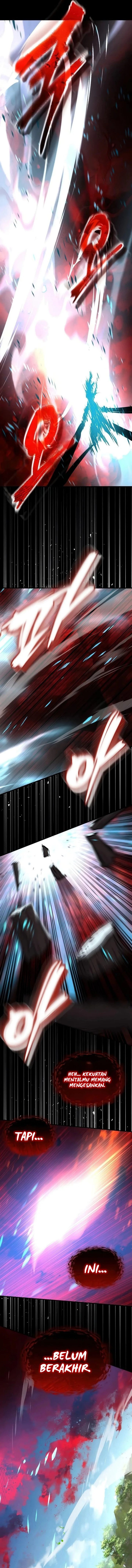 Absolute Dominion Chapter 91 halaman 8