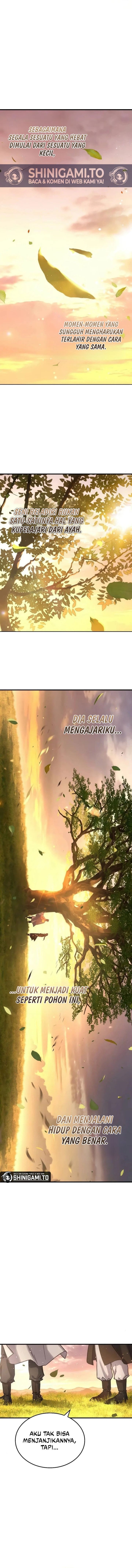 Absolute Dominion Chapter 91 halaman 22