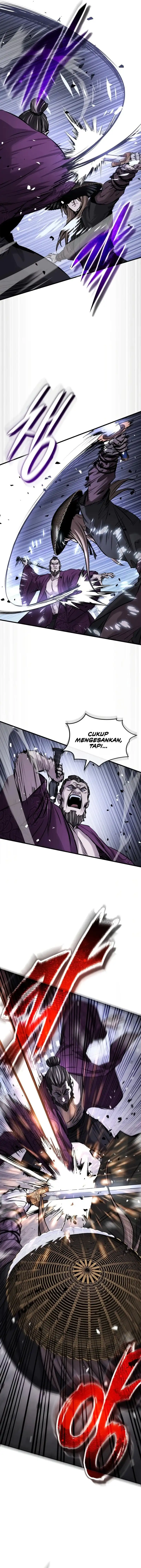 Absolute Dominion Chapter 93 halaman 12