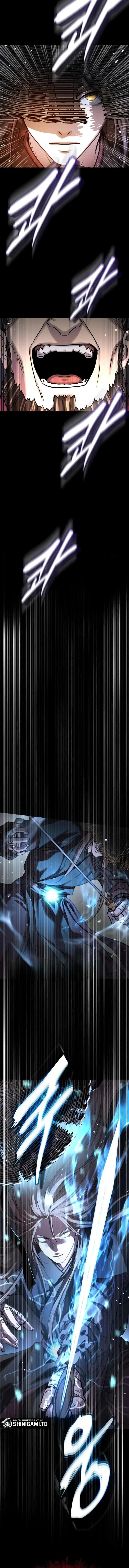 Absolute Dominion Chapter 93 halaman 15