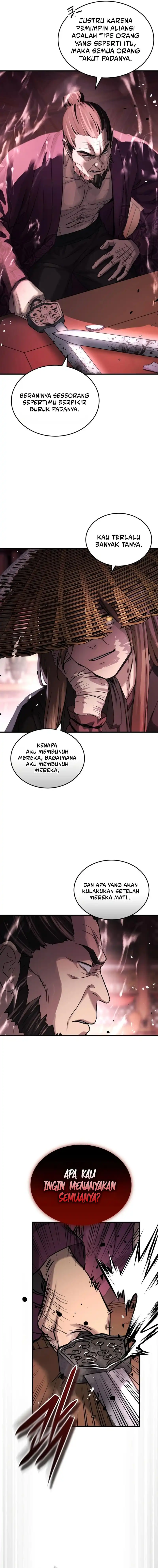 Absolute Dominion Chapter 93 halaman 4