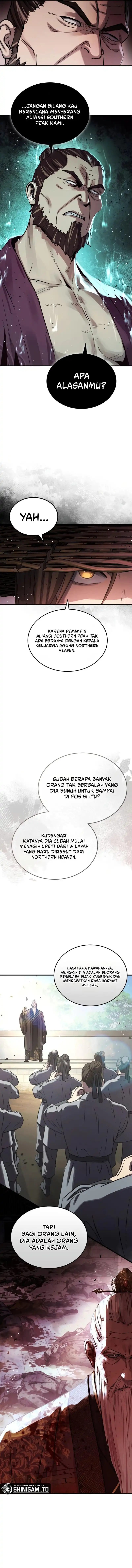 Absolute Dominion Chapter 93 halaman 3