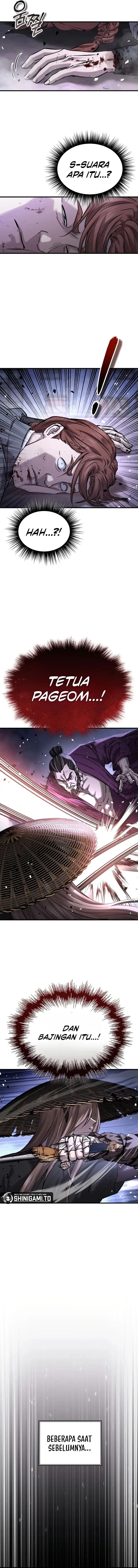 Absolute Dominion Chapter 93 halaman 8