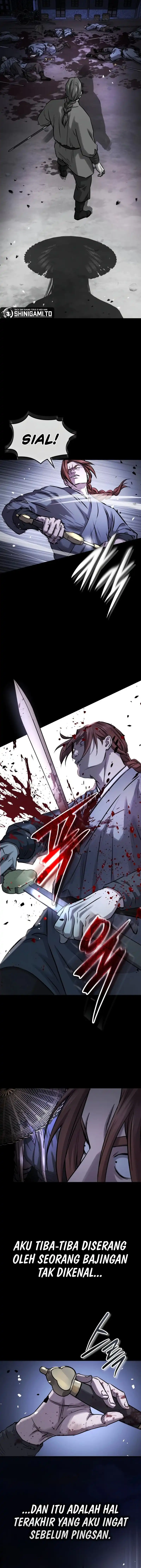 Absolute Dominion Chapter 93 halaman 10