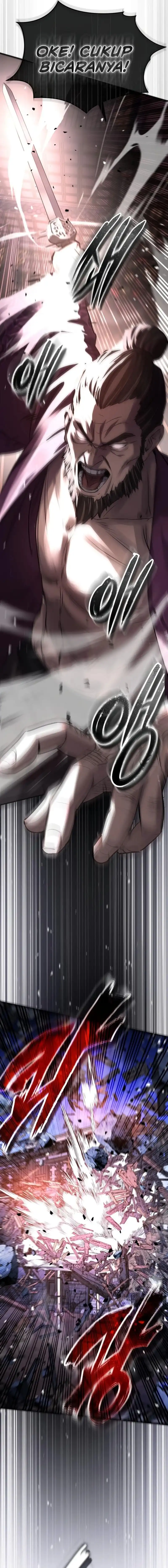 Absolute Dominion Chapter 93 halaman 5