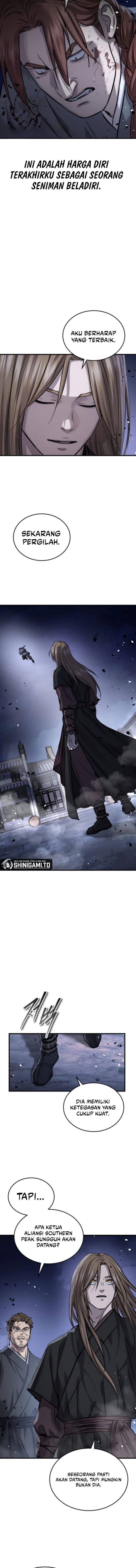 Absolute Dominion Chapter 94 halaman 4
