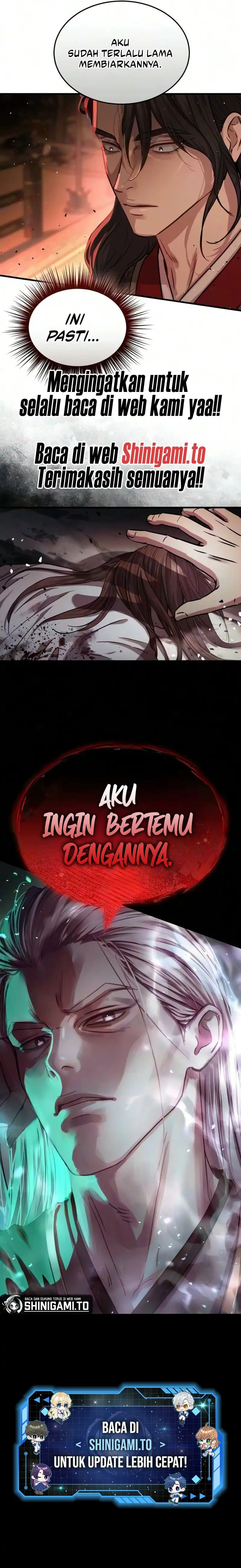 Absolute Dominion Chapter 96 halaman 23