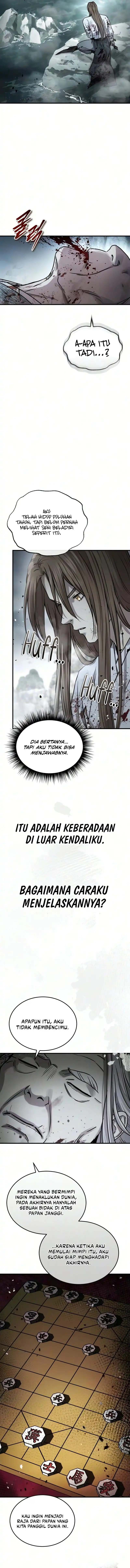 Absolute Dominion Chapter 96 halaman 18
