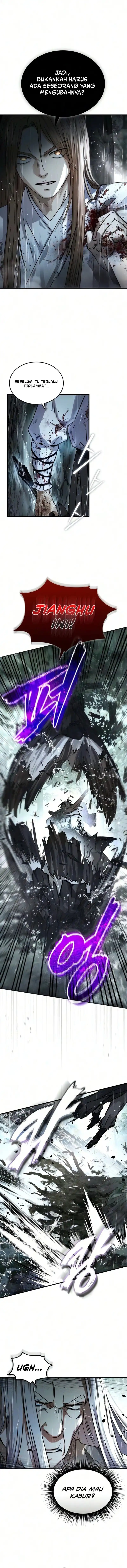Absolute Dominion Chapter 96 halaman 3