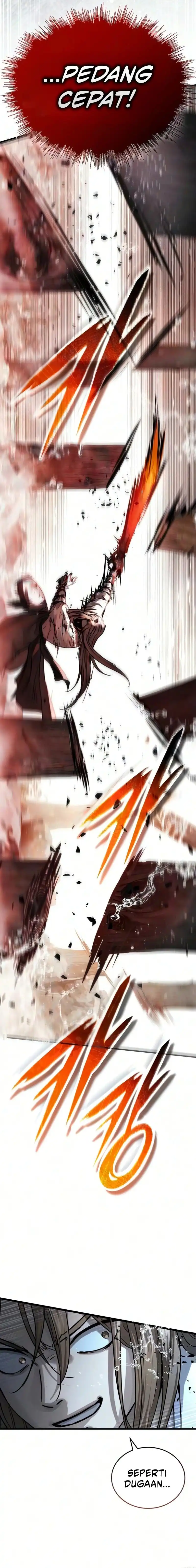 Absolute Dominion Chapter 96 halaman 7