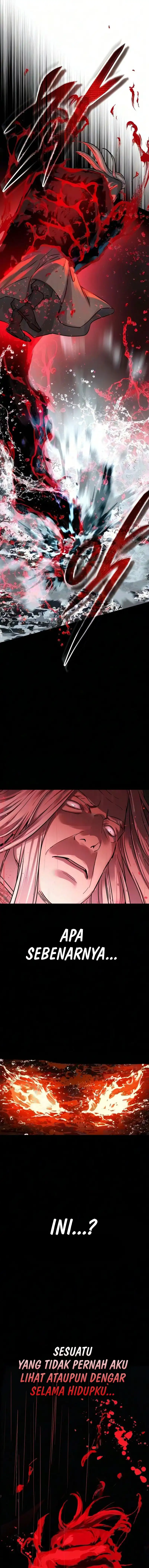 Absolute Dominion Chapter 96 halaman 14