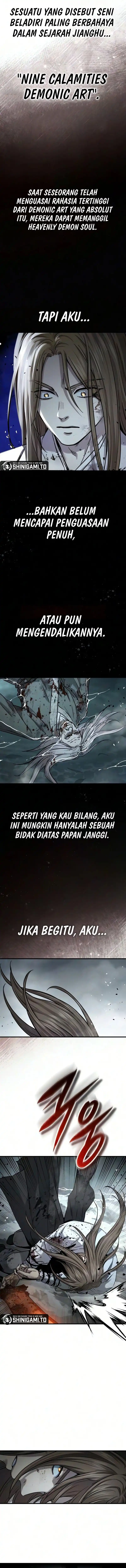 Absolute Dominion Chapter 96 halaman 20