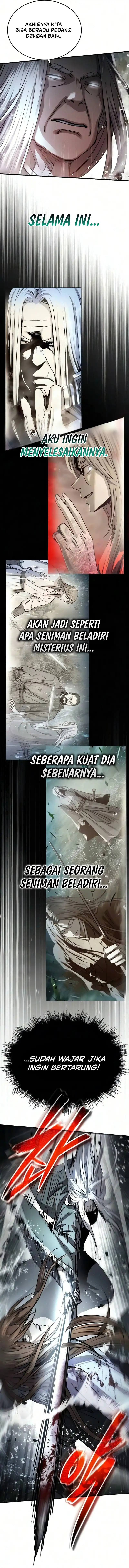 Absolute Dominion Chapter 96 halaman 5