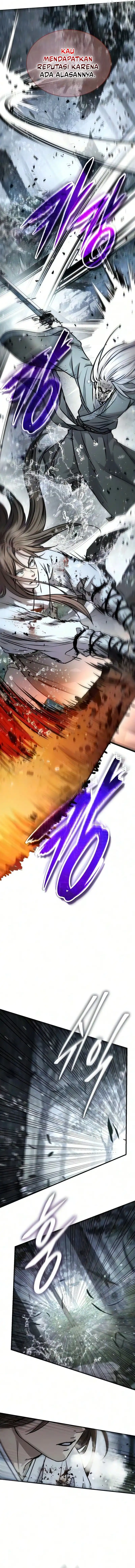 Absolute Dominion Chapter 96 halaman 8
