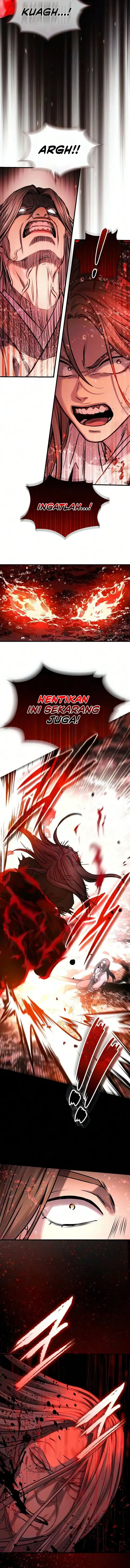Absolute Dominion Chapter 96 halaman 16