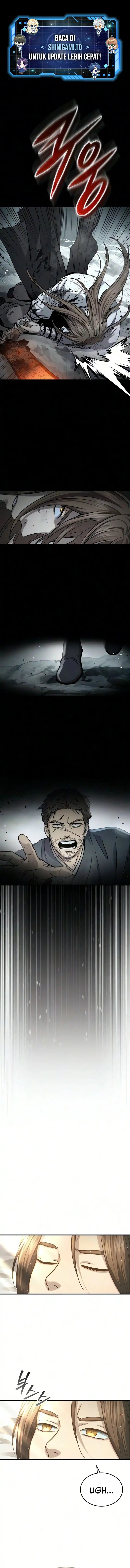 Absolute Dominion Chapter 97 halaman 1