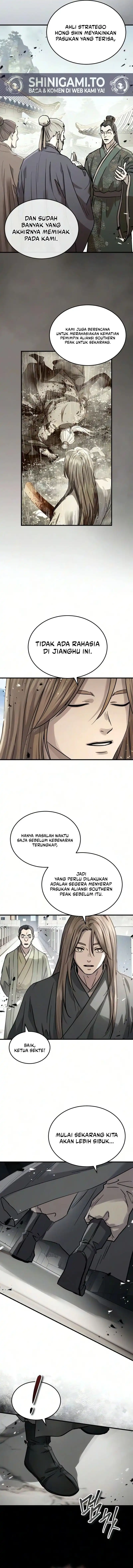 Absolute Dominion Chapter 97 halaman 10